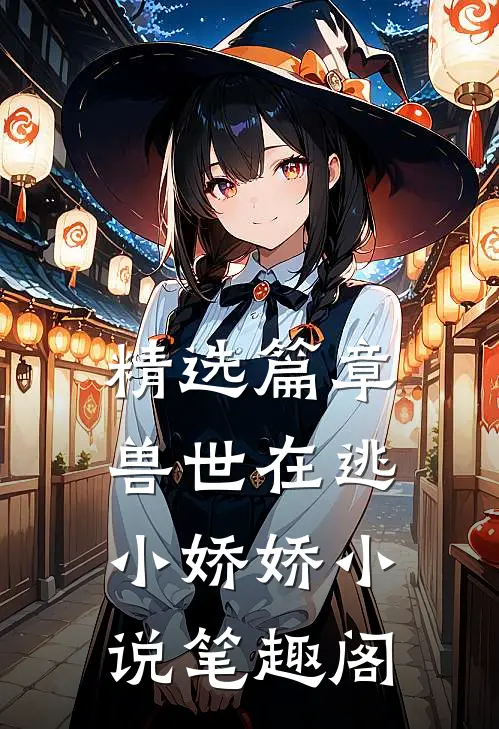 精选篇章兽世在逃小娇娇 小说 笔趣阁