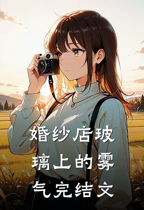婚纱店玻璃上的雾气完结文