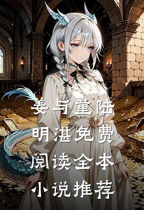 姜与童陆明湛免费阅读全本小说推荐