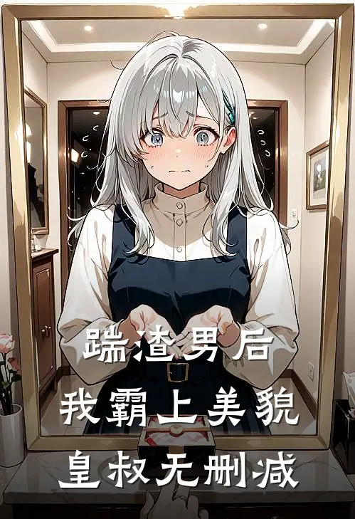踹渣男后,我霸上美貌皇叔无删减免费阅读