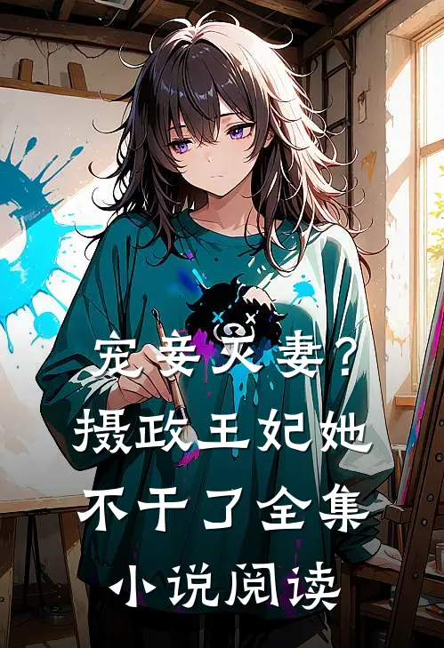 宠妾灭妻？摄政王妃她不干了全集小说阅读
