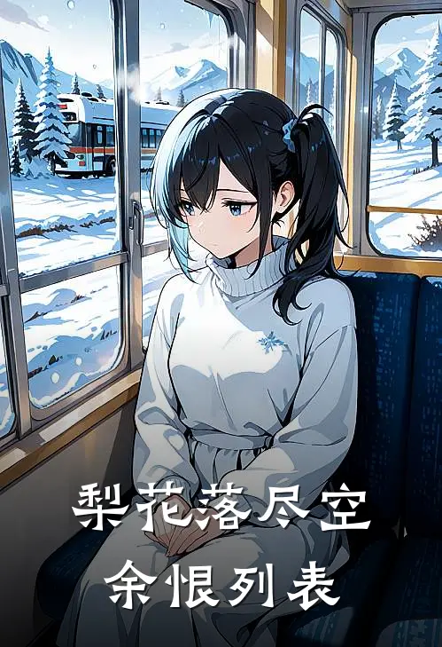 梨花落尽空余恨列表