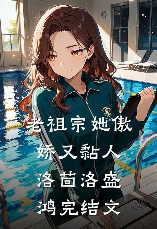 老祖宗她傲娇又黏人洛茴洛盛鸿完结文