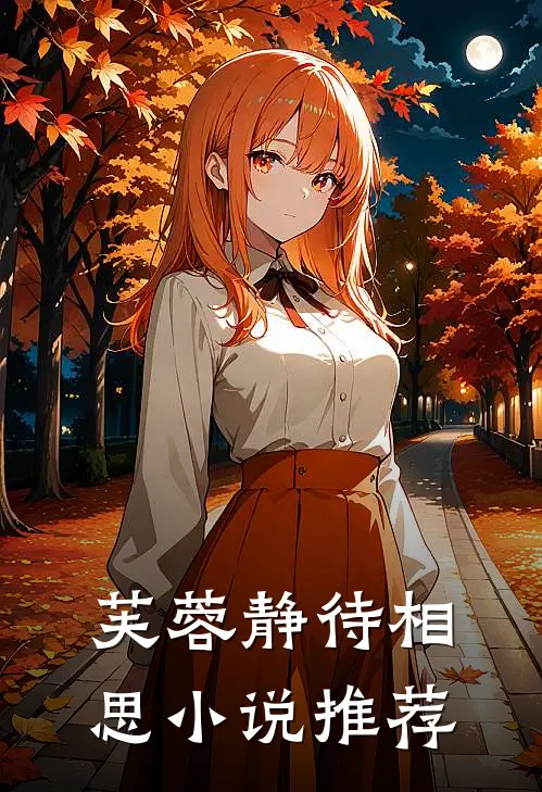 芙蓉静待相思小说推荐