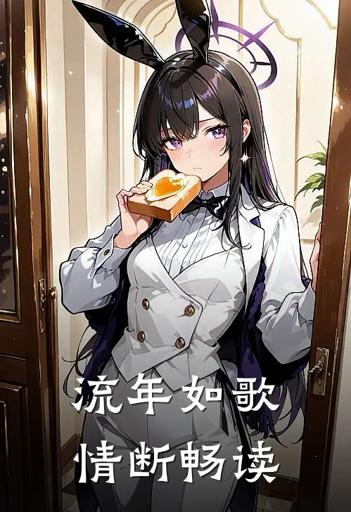 流年如歌情断畅读