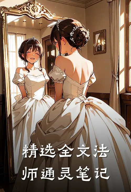 精选全文法师通灵笔记