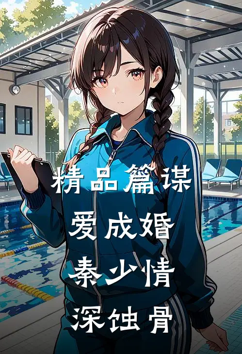 精品篇谋爱成婚：秦少情深蚀骨