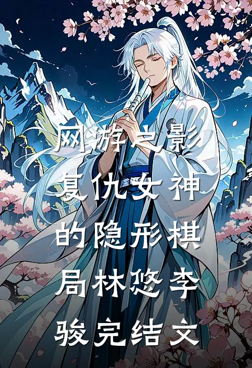 网游之影：复仇女神的隐形棋局林悠李骏完结文