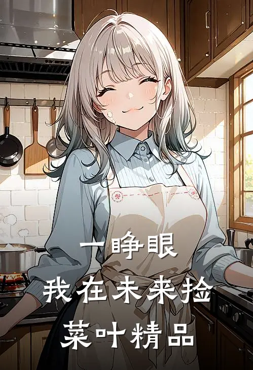 一睁眼，我在未来捡菜叶精品