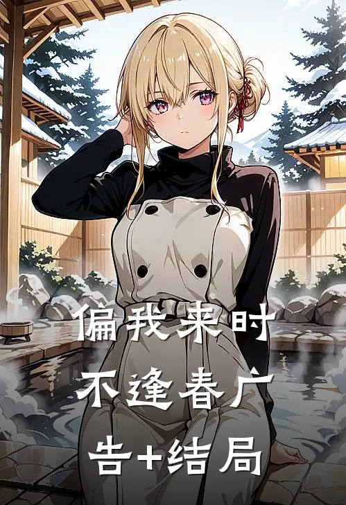 偏我来时不逢春广告+结局