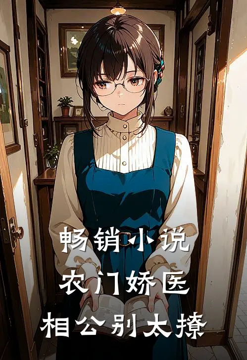 畅销小说农门娇医：相公别太撩