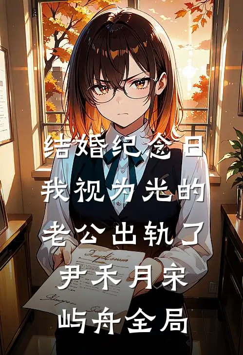 结婚纪念日，我视为光的老公出轨了尹禾月宋屿舟全局