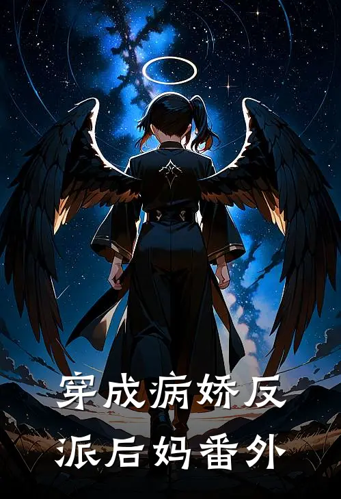 穿成病娇反派后妈 番外