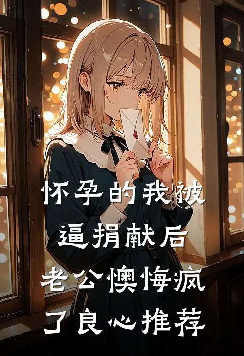 怀孕的我被逼捐献后，老公懊悔疯了良心推荐
