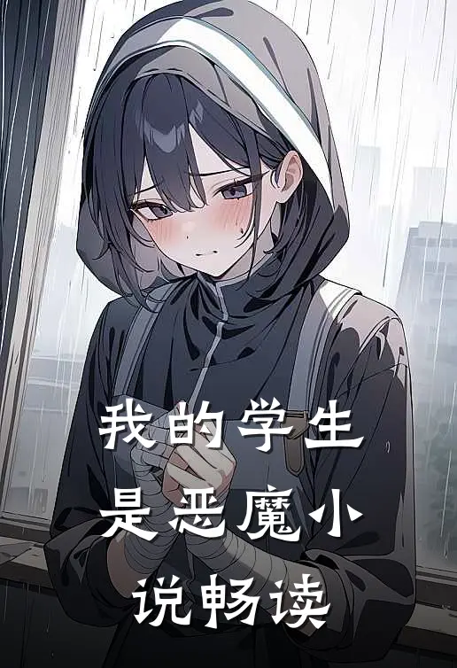我的学生是恶魔小说畅读