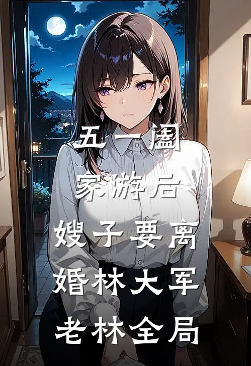 五一阖家游后，嫂子要离婚林大军老林全局