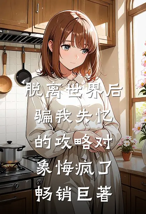 脱离世界后，骗我失忆的攻略对象悔疯了畅销巨著