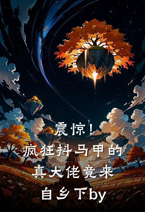 震惊！疯狂抖马甲的真大佬竟来自乡下by