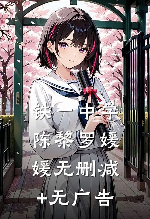 铁一中学陈黎罗媛媛无删减+无广告