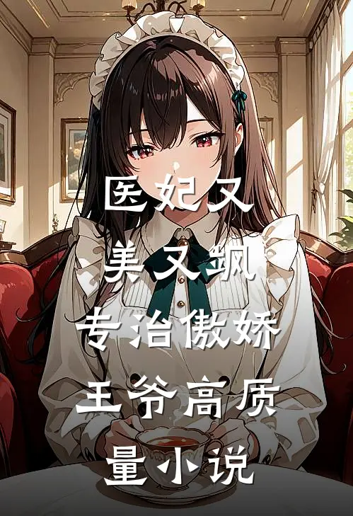医妃又美又飒，专治傲娇王爷高质量小说