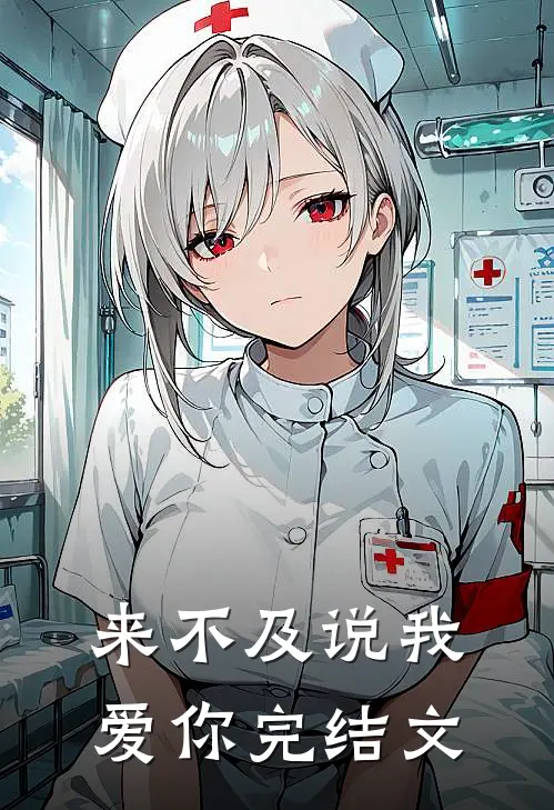 来不及说我爱你完结文
