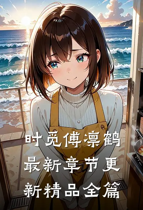 时觅傅凛鹤最新章节更新精品全篇
