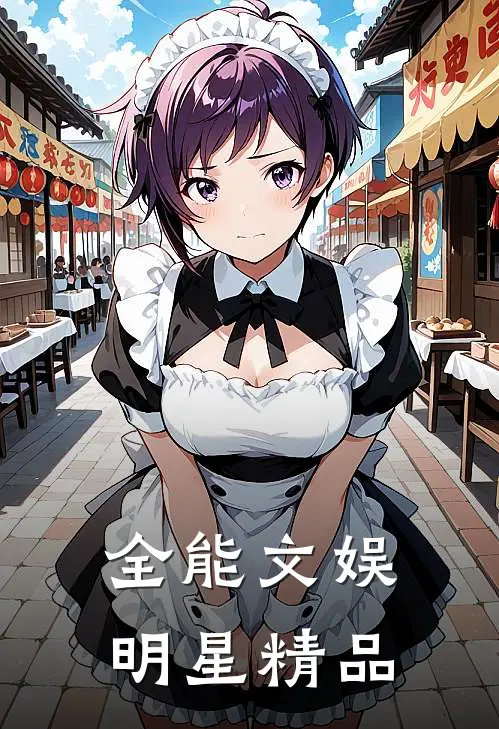 全能文娱明星精品