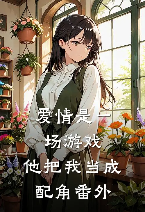 爱情是一场游戏，他把我当成配角 番外
