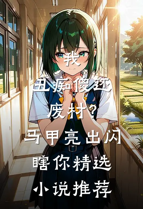 我，丑痴傻还废材？马甲亮出闪瞎你精选小说推荐