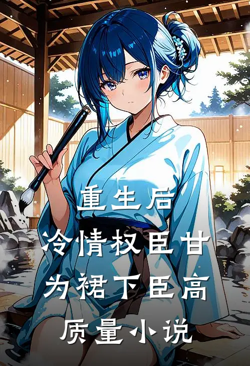 重生后，冷情权臣甘为裙下臣高质量小说