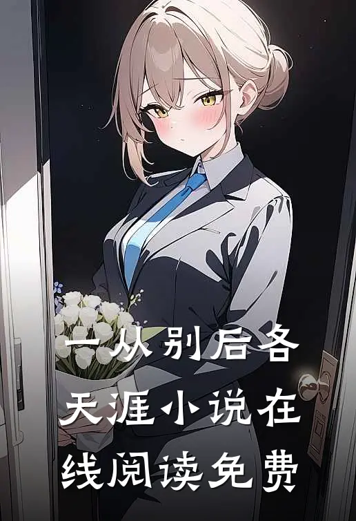 一从别后各天涯小说在线阅读免费
