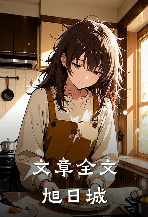 文章全文旭日城