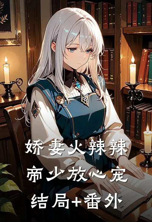 娇妻火辣辣：帝少放心宠结局+番外