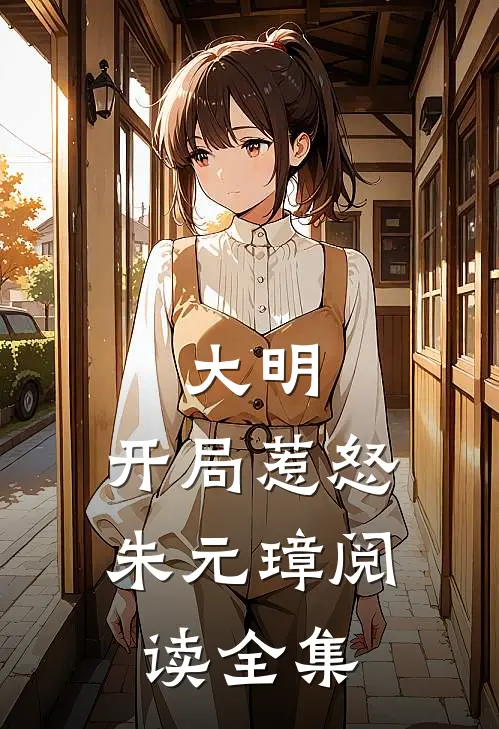 大明：开局惹怒朱元璋阅读全集