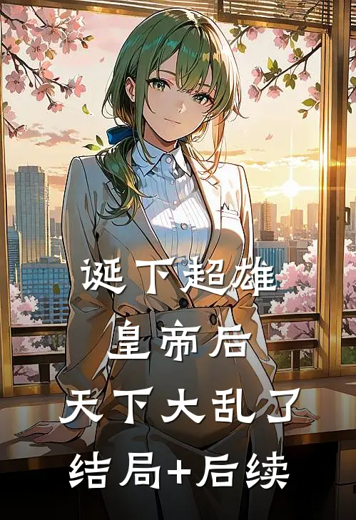 诞下超雄皇帝后，天下大乱了结局+后续