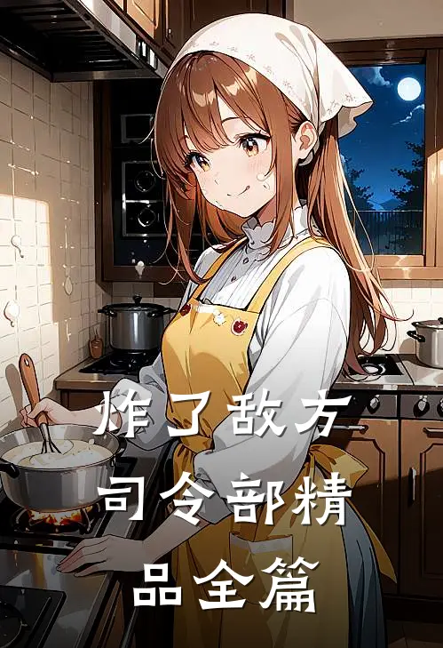 炸了敌方司令部精品全篇