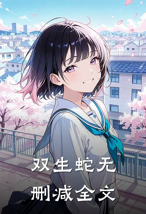 双生蛇无删减全文