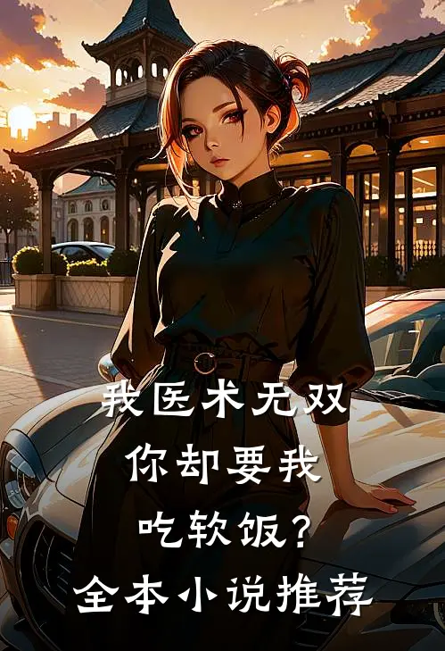 我医术无双，你却要我吃软饭？全本小说推荐