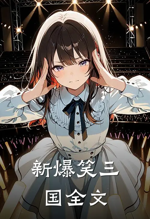 新爆笑三国全文
