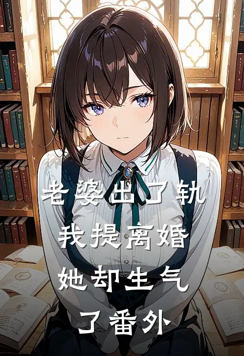 老婆出了轨，我提离婚她却生气了 番外