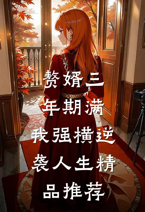 赘婿三年期满，我强横逆袭人生精品推荐