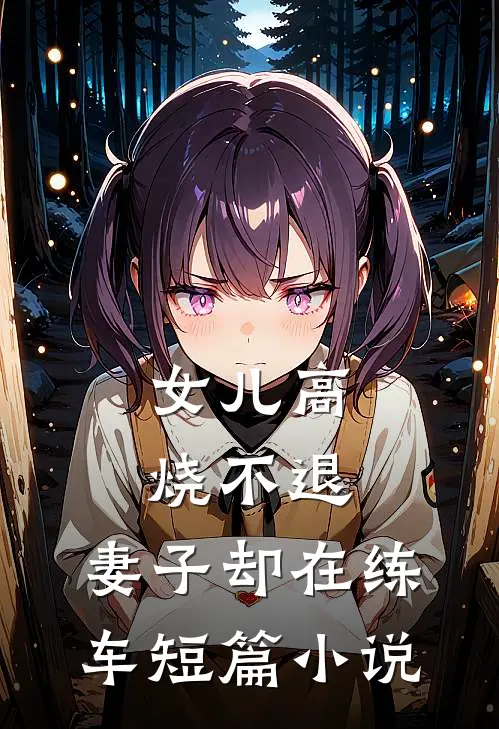 女儿高烧不退，妻子却在练车短篇小说