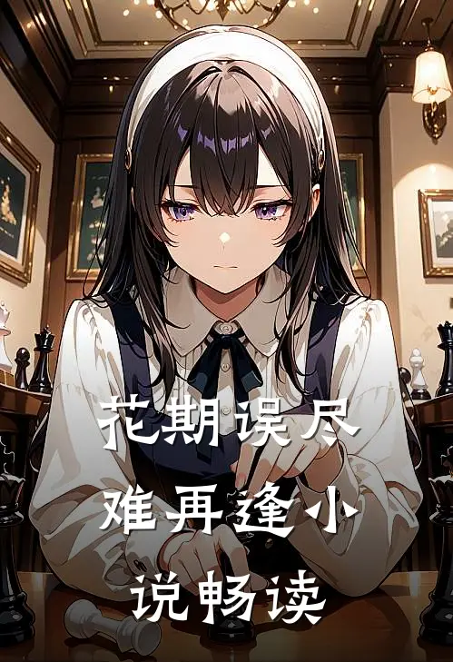 花期误尽难再逢小说畅读