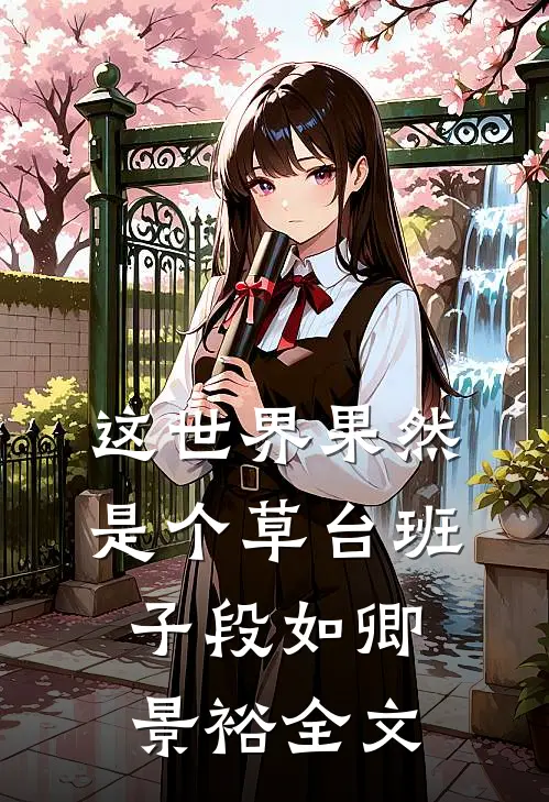 这世界果然是个草台班子段如卿景裕全文