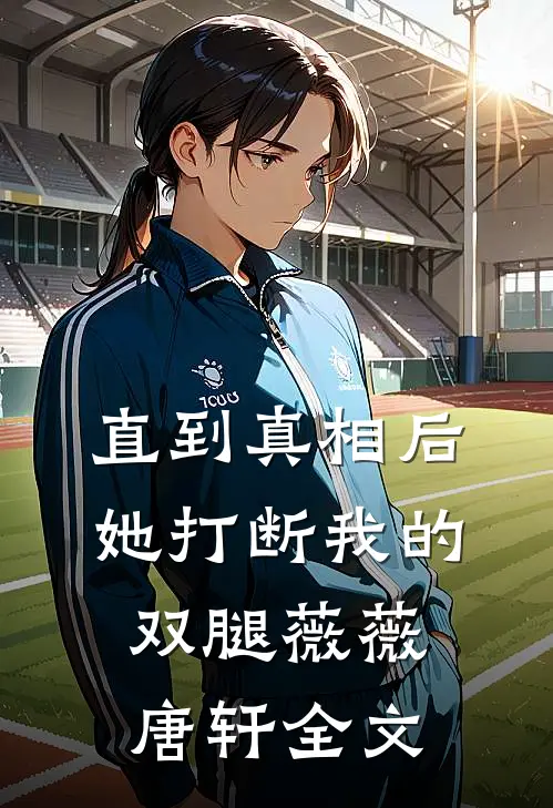 直到真相后，她打断我的双腿薇薇唐轩全文