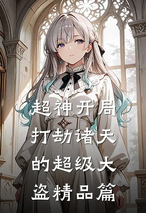 超神开局，打劫诸天的超级大盗精品篇