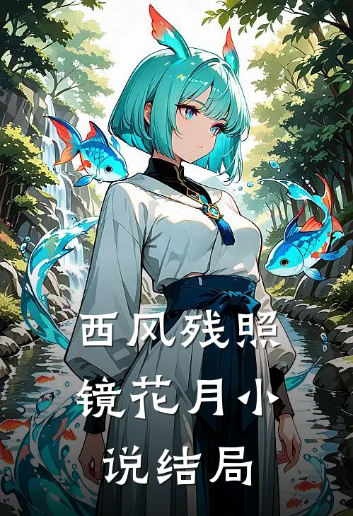西风残照镜花月小说结局