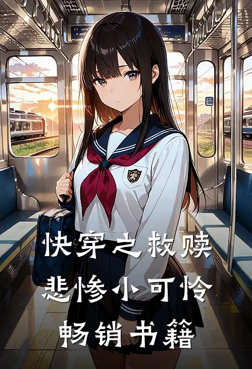 快穿之救赎悲惨小可怜畅销书籍