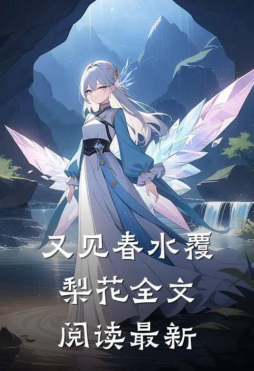 又见春水覆梨花全文阅读最新