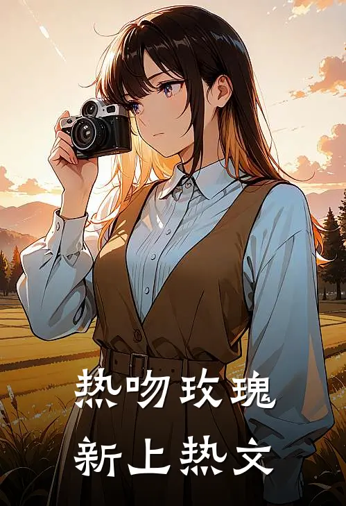 热吻玫瑰新上热文